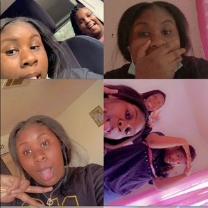 Meet your Posher, Tyi’asia